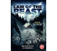 Lair Of The Beast [DVD] [Edizione: Regno Unito]