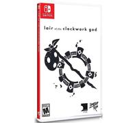 Lair of the Clockwork God (Limited Run) (importazione)