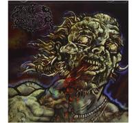Lair Of The Minotaur - Cannibal Massacre