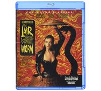 Lair Of The White Worm (Blu-ray) Amanda Donohoe Hugh Grant Catherine Oxenberg