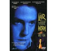 Lair Of The White Worm [Edizione: Hong Kong]