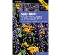 Laird Blackwell Anna Adesanya Great Basin Wildflowers (Tascabile)