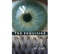 Laird Hunt The Exquisite (Tascabile)