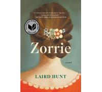Laird Hunt Zorrie (Tascabile)