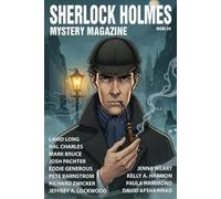 Laird Long Arthur Conan Doyle Josh P Sherlock Holmes Mystery Magazi (Tascabile)