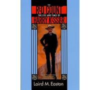 Laird M. Easton The Red Count (Tascabile)