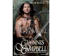 Laird of Smoke: A Secret Identity Scottish Medieval Romance Adventure: 3