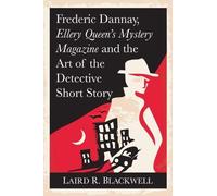 Laird R. Blackw Frederic Dannay, Ellery Queen's Mystery Magazine and (Tascabile)