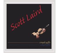 Laird, Scott - Simple Gifts