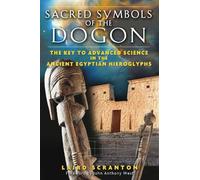 Laird Scranton Sacred Symbols of the Dogon (Tascabile)