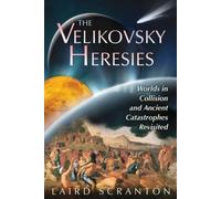 Laird Scranton The Velikovsky Heresies (Tascabile)