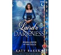 Laird's Darkness: A Scottish Time Travel Historical Romance: 2