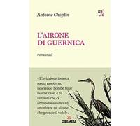 L'airone di Guernica
