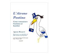 L'Airone Postino: Come comunicare l'autismo ai bambini