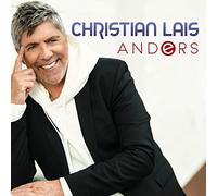 Christian Lais Anders (CD)
