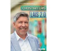 Christian Lais Lais 2.0 (Ltd.Fanbox Edition)