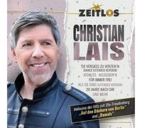 Lais,Christian - Lais,Christian-Zeitlos-Lais,Christian