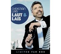 Lais,Christian - Laut & Lais (Limited Fan Box)