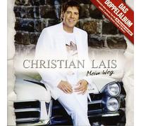 Lais,Christian - Mein Weg