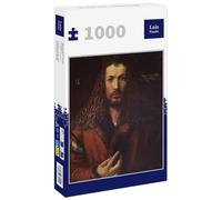 Lais Puzzle Albrecht Dürer - Autoritratto 1000 Pezzi