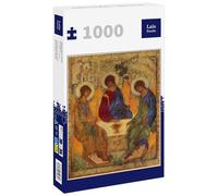 Lais Puzzle Andrej Rublëv - Santa Trinità 1000 pezzi
