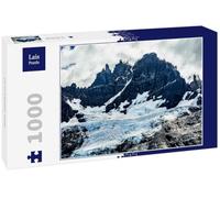 Lais Puzzle Cerro Castillo, Cile 1000 Pezzi