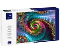 Lais Puzzle Frattale 1000 Pezzi