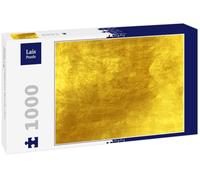 Lais Puzzle Gold, Puzzle Impossibile, Molto Difficile 1000 Pezzi