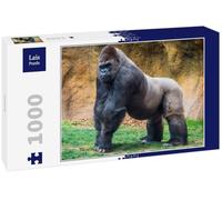 Lais Puzzle Gorilla 1000 Pezzi