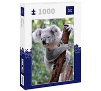 Lais Puzzle Koala Australia 1000 pezzi