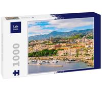 Lais Puzzle Messina, Sicilia, Italia 1000 Pezzi