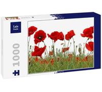 Lais Puzzle Papaveri 1000 Pezzi