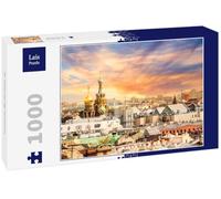 Lais Puzzle San Pietroburgo, Russia 1000 Pezzi