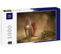 Lais Puzzle Scoiattolo 1000 Pezzi