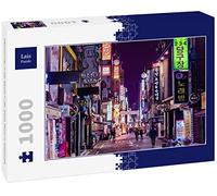 Lais Puzzle Seoul in Corea del Sud 1000 Pezzi