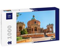 Lais Puzzle Vista della Basilica Madonna di San Luca a Bologna 1000 pezzi