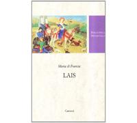 Lais. Testo francese a fronte. Ediz. critica