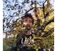 Laish Time Elastic (CD) Album
