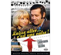Laisse aller... c'est une valse