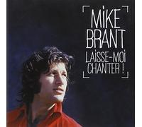 Laisse Moi.. -CD+DVD- by Mike Brant