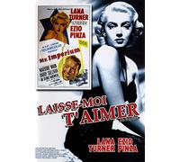Laisse moi t'aimer - dvd mr imperium