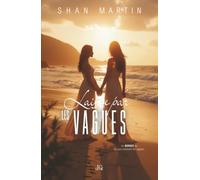 Laissé par les vagues