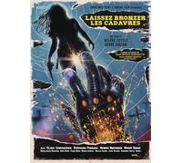 Laissez bronzer les cadavres