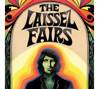 Laissez Fairs 10000 Tomorrows/from Field to Field
