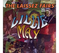 Laissez Fairs - Split