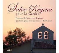 Laissy, Vincent - Sable Regina Pour La Garde