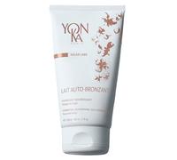 Yon Ka - Lait Auto Bronzant - Latte idratante auto-abbronzante Autoabbronzanti 150 ml unisex