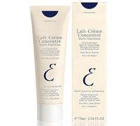 Lait Crème Concentré, crema idratante prima del trucco, Soothes Dry Skin, Corrects Skin Tone Pre-Makeup, crema idratante, 75 ml
