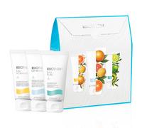 Lait de Douche Trio Set