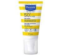 Bébé Sol Lait Solaire Spf50+ 40 Ml